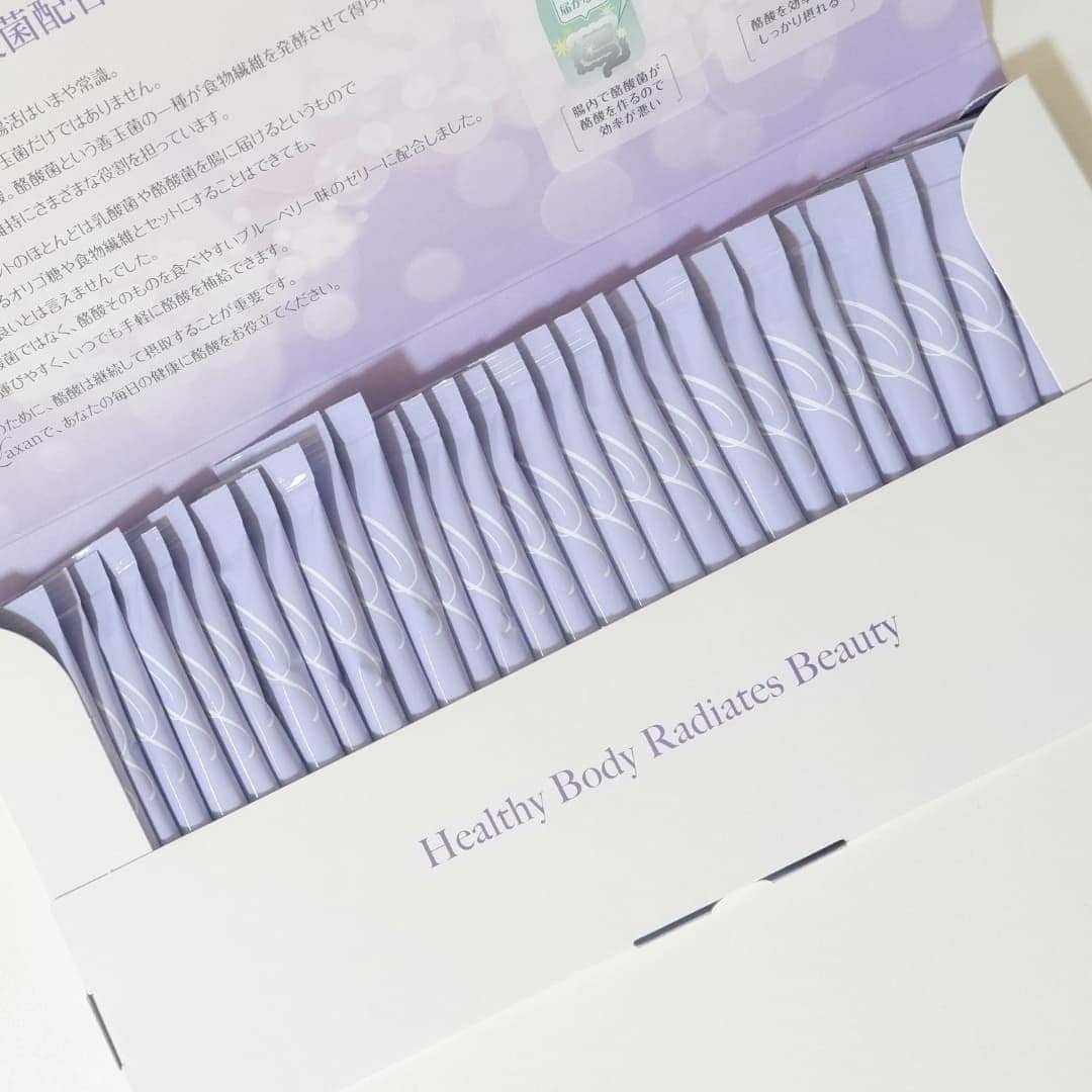 Laxan/Laxan/健康サプリメントを使ったクチコミ(3枚目)