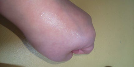 UR GLAM バウンシーハイライター/U R GLAM/パウダーハイライトを使ったクチコミ(3枚目)