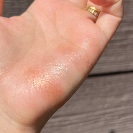 クリームフィットペンシル<アイライナー>/ラブ・ライナー/ペンシルアイライナーを使ったクチコミ(9枚目)