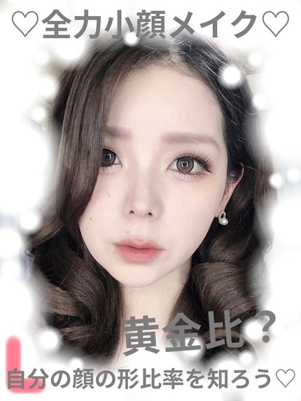 シェーディングパウダー/キャンメイク/シェーディングを使ったクチコミ(1枚目)