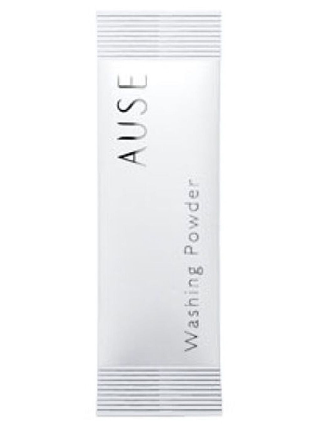 AUSE ウォッシングパウダー/ハリウッド/洗顔パウダーを使ったクチコミ（1枚目）