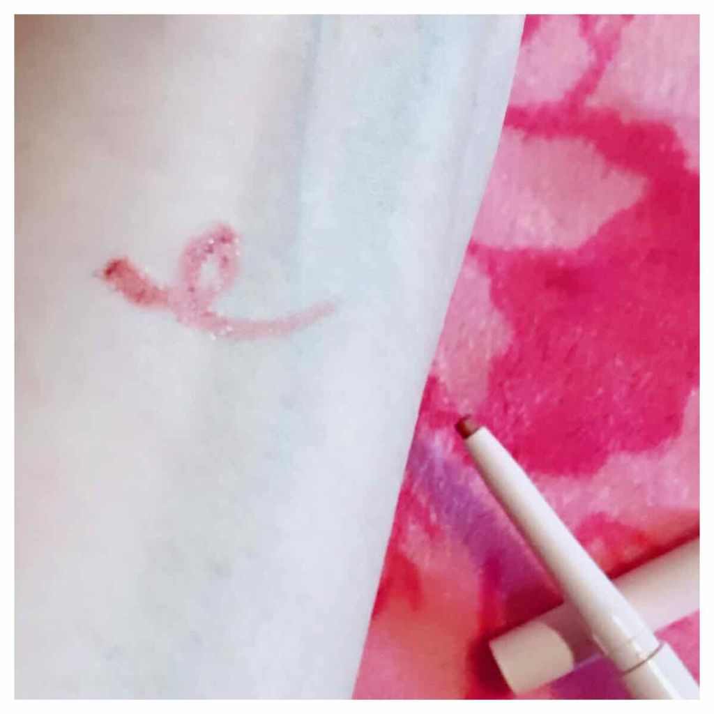 マルチライナー /WHOMEE/ペンシルアイライナーを使ったクチコミ(3枚目)