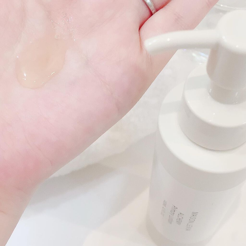 アルケミー プライマリー ローション/MAISON LEXIA/化粧水を使ったクチコミ（3枚目）