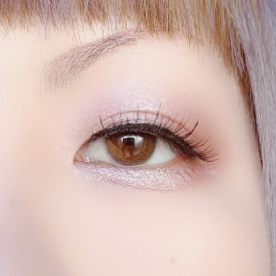 ディオールショウ サンク クルール/Dior/アイシャドウを使ったクチコミ(5枚目)