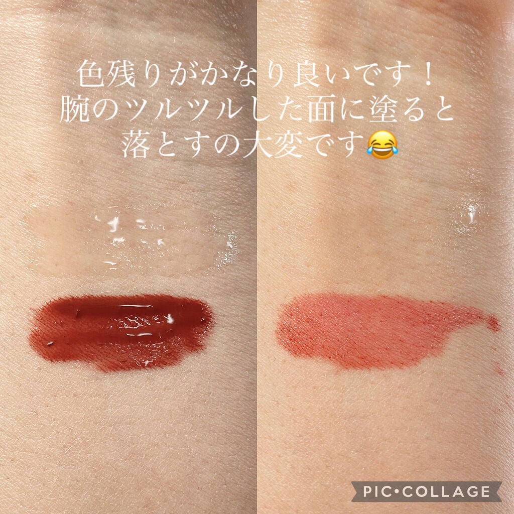 ドトムリッププラスプランパー/keybo/リッププランパーを使ったクチコミ(5枚目)