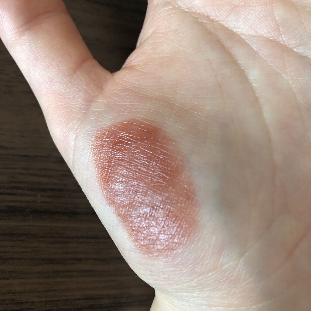 38°C / 99°F Lipstick <TOKYO>/UZU BY FLOWFUSHI/口紅を使ったクチコミ(2枚目)