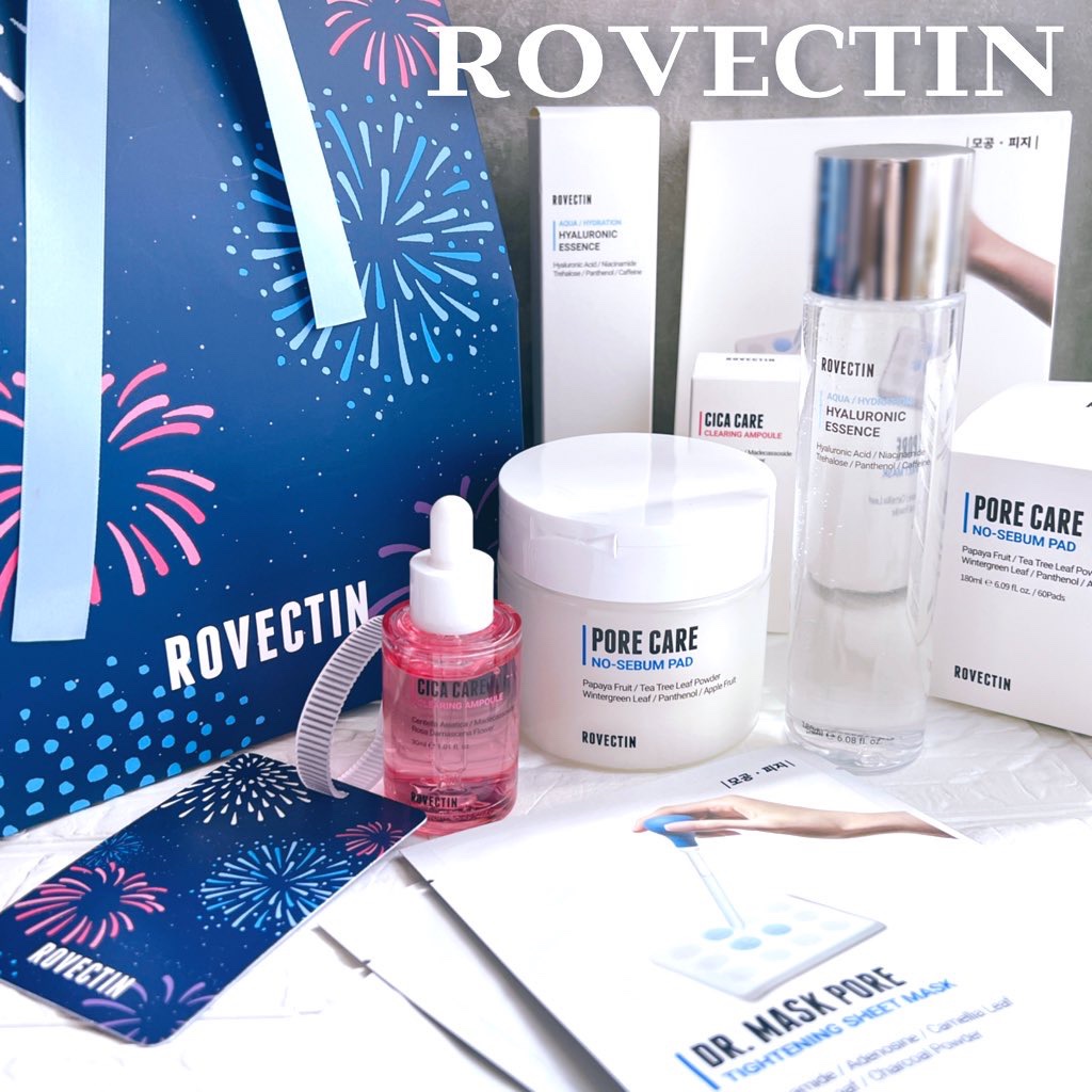 ドクター マスク ポア/ロベクチン/シートマスク・パックを使ったクチコミ（1枚目）