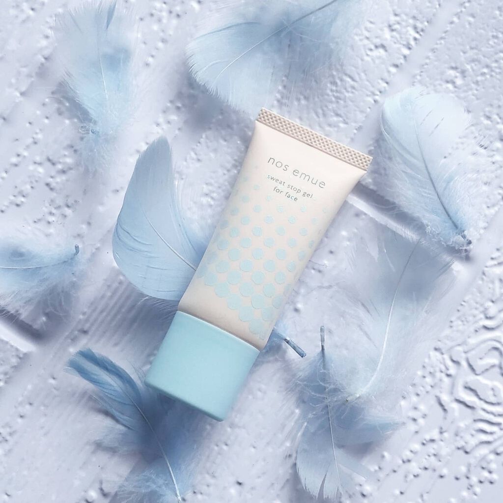 あたりちゃん♥️フォロバ&イイネ返し on LIPS 「この時期は特にマスクの下は蒸れてメイクが落ちてドロドロ&テカテ..」(1枚目)