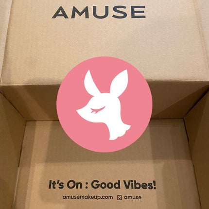 デューティント/AMUSE/リップティントを使ったクチコミ(4枚目)