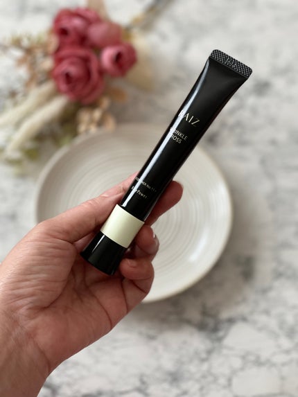 リンクルクロス/RAIZ/美容液を使ったクチコミ(4枚目)