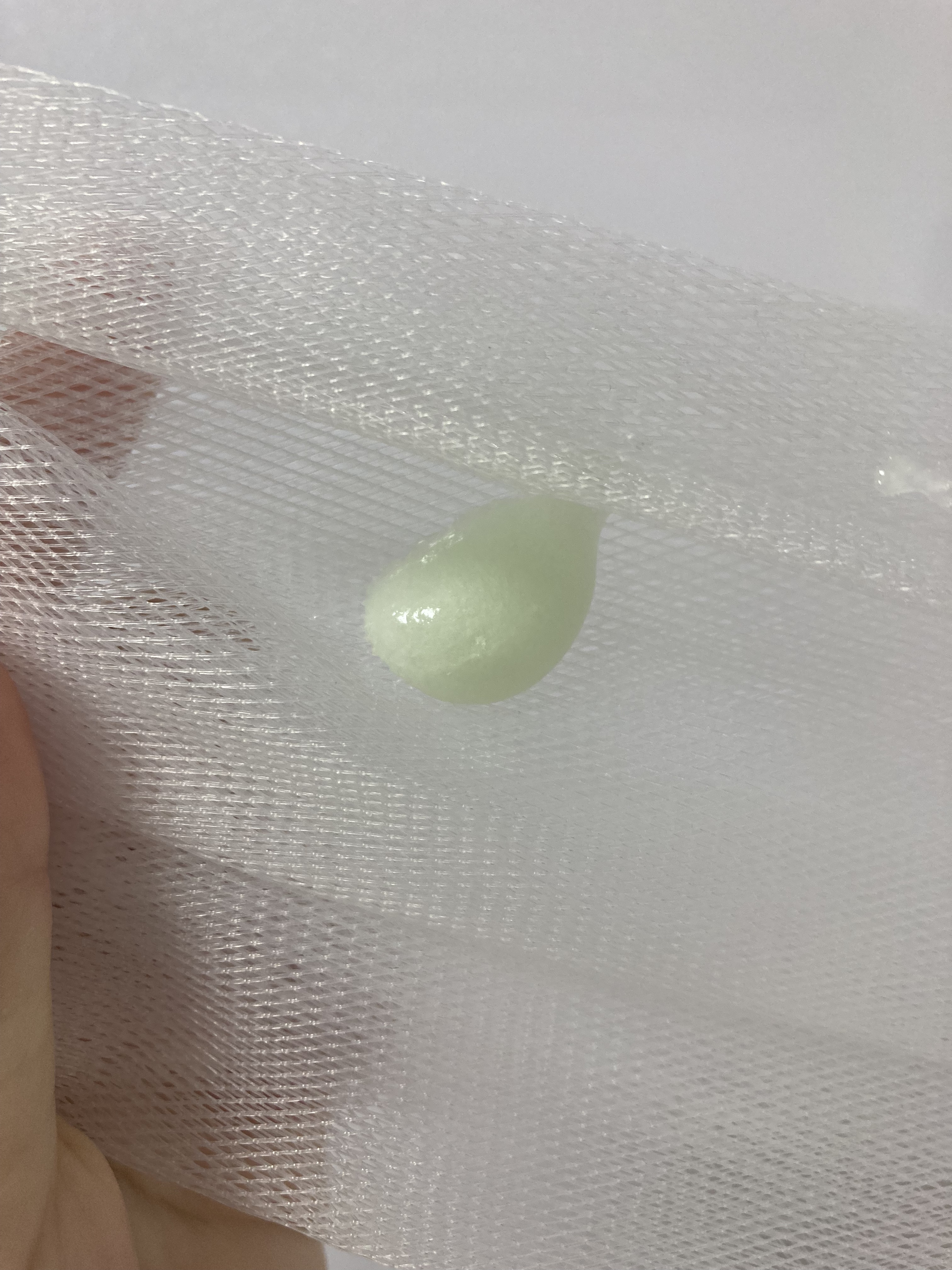 メンソレータムアクネス 薬用クリーム洗顔/メンソレータム アクネス/洗顔フォームを使ったクチコミ（3枚目）