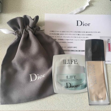 【旧】ディオール アディクト リップ マキシマイザー/Dior/リップグロスを使ったクチコミ（4枚目）