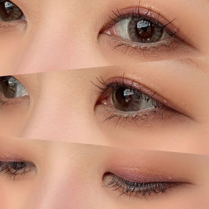 マスカラ ディオールショウ アイコニック エクストレム L/Dior/マスカラを使ったクチコミ(4枚目)