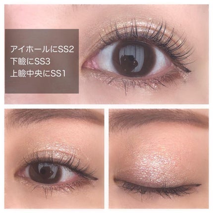 Soft touch lip tint/MERZY/口紅を使ったクチコミ(4枚目)