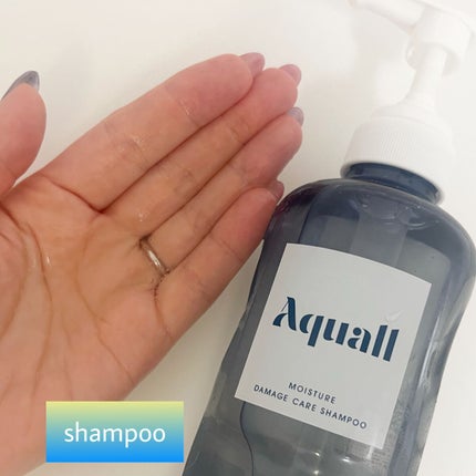 みあん on LIPS 「『Aquall(アクオル)』4Dケア処方《Action1》シル..」(4枚目)