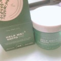 facial cleansing pads / トレーダー・ジョーズ (Trader Joe’s)海外