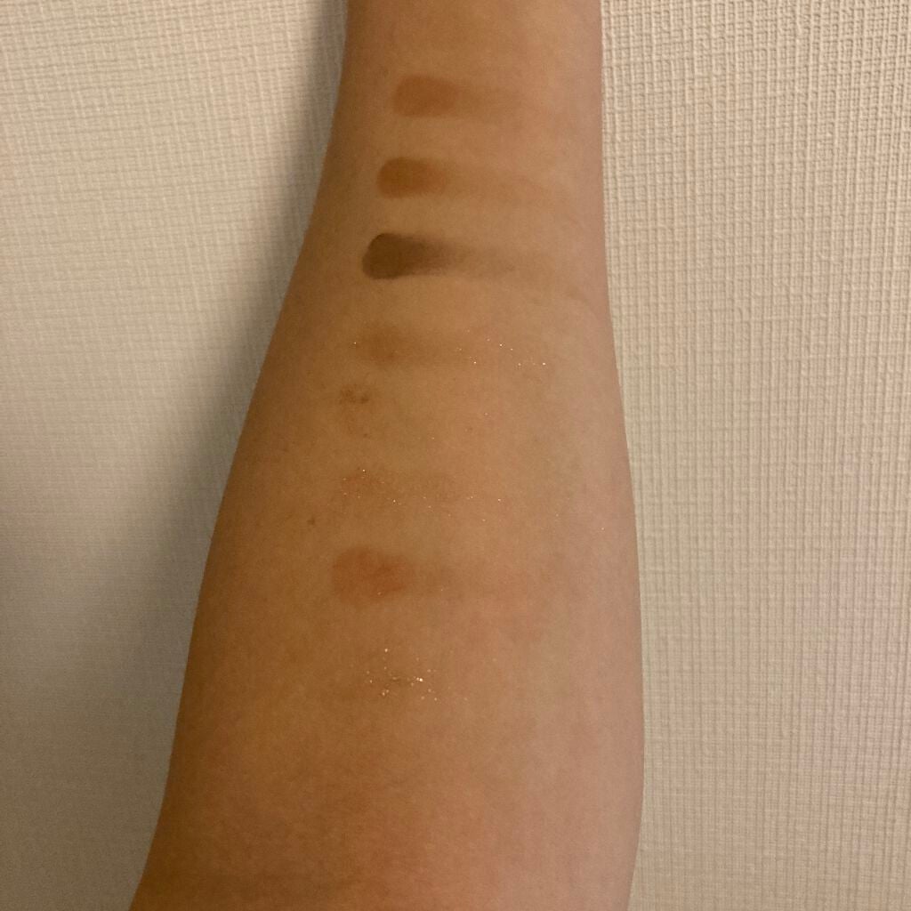 ぴよぴよ on LIPS 「ロムアンドのべターザンパレットの2番イエベ秋さんにオススメ✨で..」(4枚目)