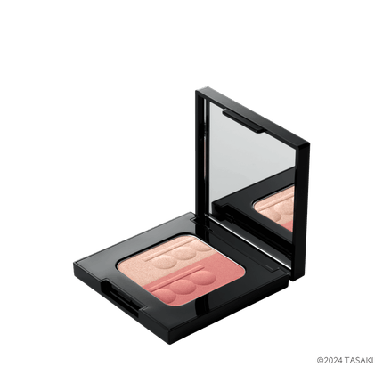 パーリー サクラ ゴールド