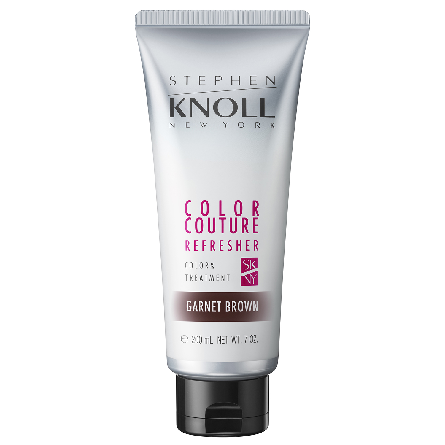 カラークチュール カラートリートメント 002 ダークブラウン