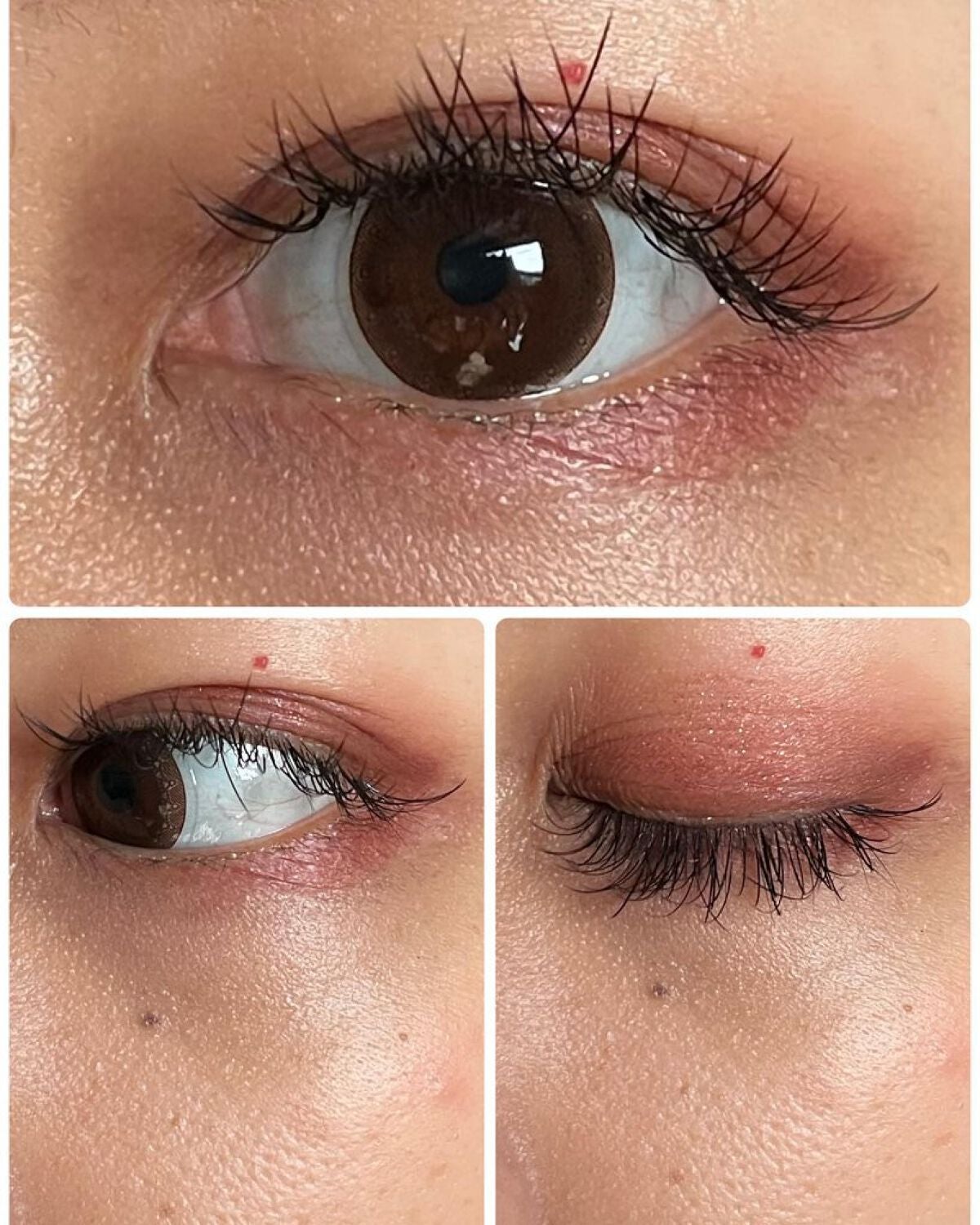 アイ カラー クォード/TOM FORD BEAUTY/アイシャドウパレットを使ったクチコミ(5枚目)