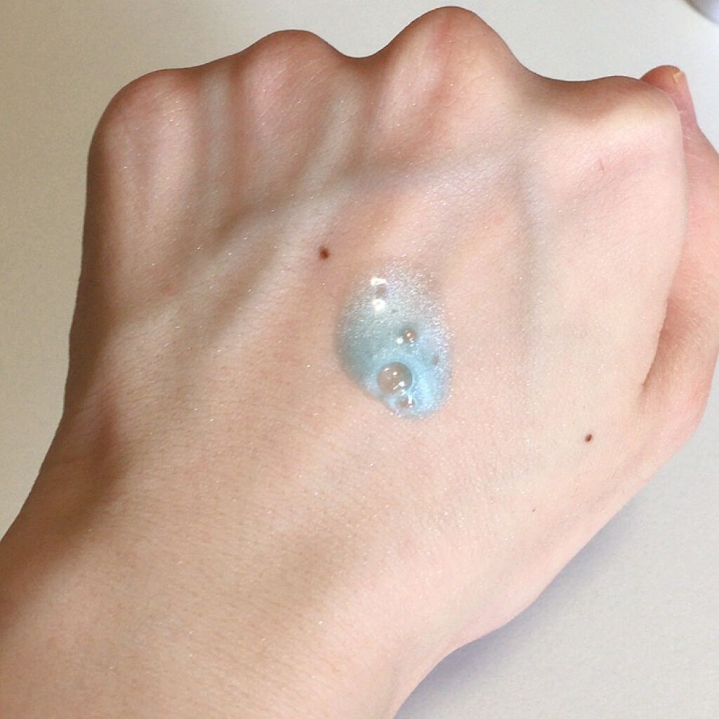 ユニコーン ハイドレーティングエッセンスプライマー/SELF BEAUTY/美容液を使ったクチコミ(3枚目)