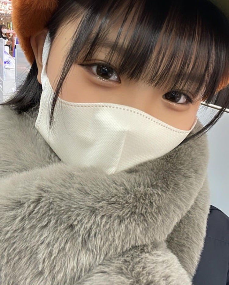 れの on LIPS 「あけおめ!!LIPSで投稿してまだ少ししか経ってないけど、いい..」(1枚目)