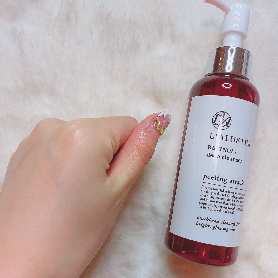 を使ったクチコミ（3枚目）