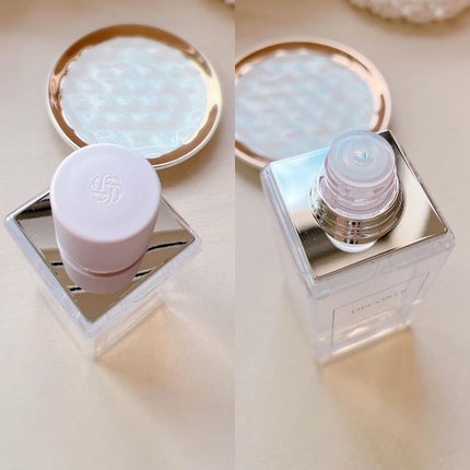 イドラクラリティ 薬用 トリートメント エッセンス ウォーター/DECORTÉ/化粧水を使ったクチコミ(3枚目)