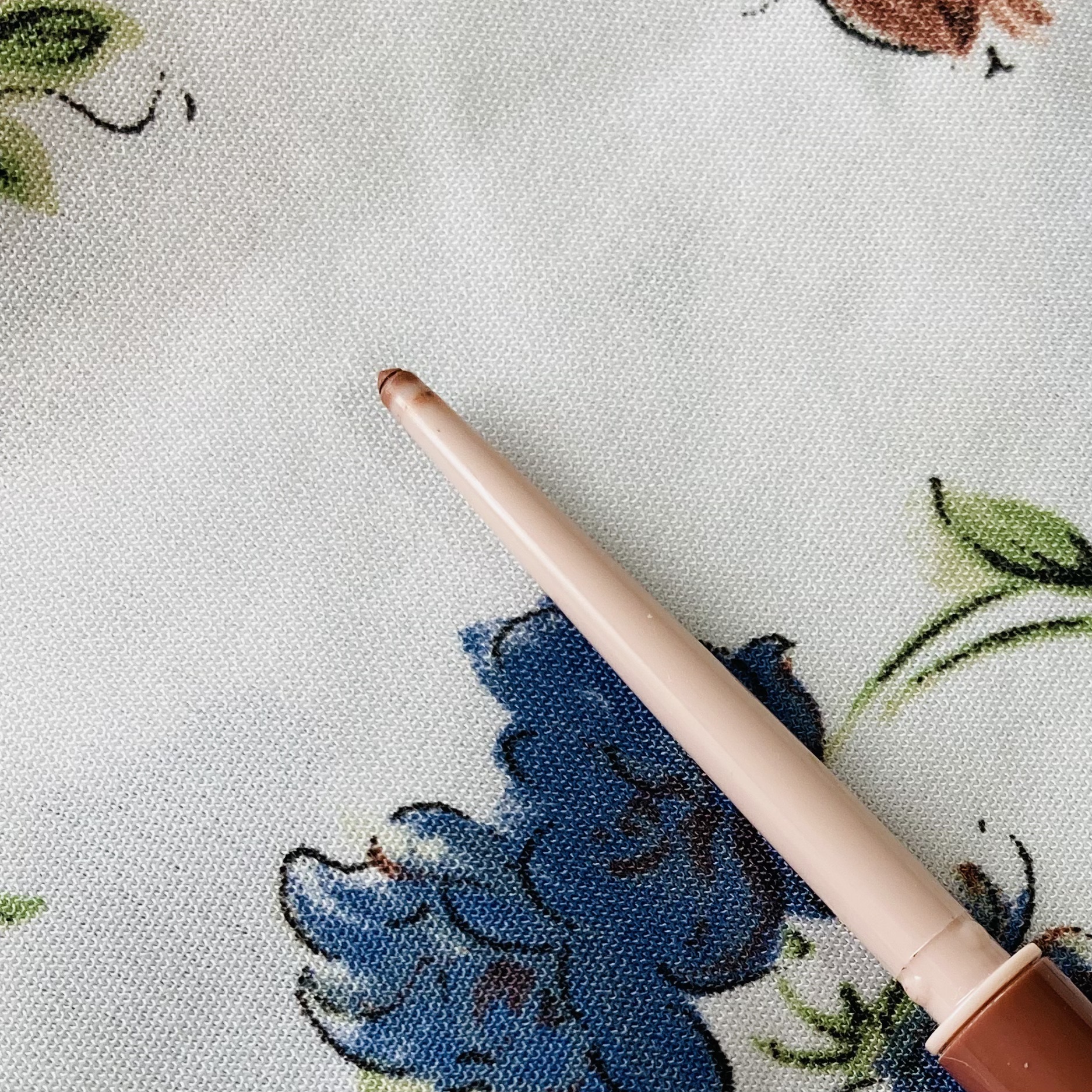 クリーミータッチライナー/キャンメイク/ジェルアイライナーを使ったクチコミ（2枚目）