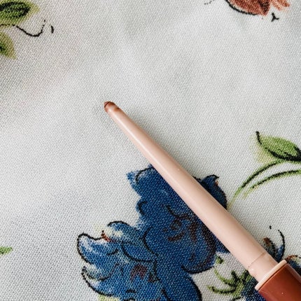 クリーミータッチライナー/キャンメイク/ジェルアイライナーを使ったクチコミ(2枚目)