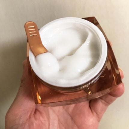 パーフェクトワン 薬用リンクルストレッチジェル/パーフェクトワン/オールインワン化粧品を使ったクチコミ(4枚目)