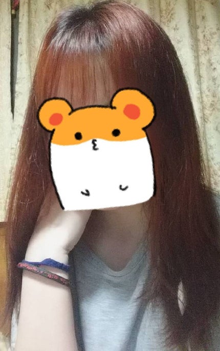 マカロンパレット ヘアカラー/マカロンパレット/ヘアカラーを使ったクチコミ(3枚目)