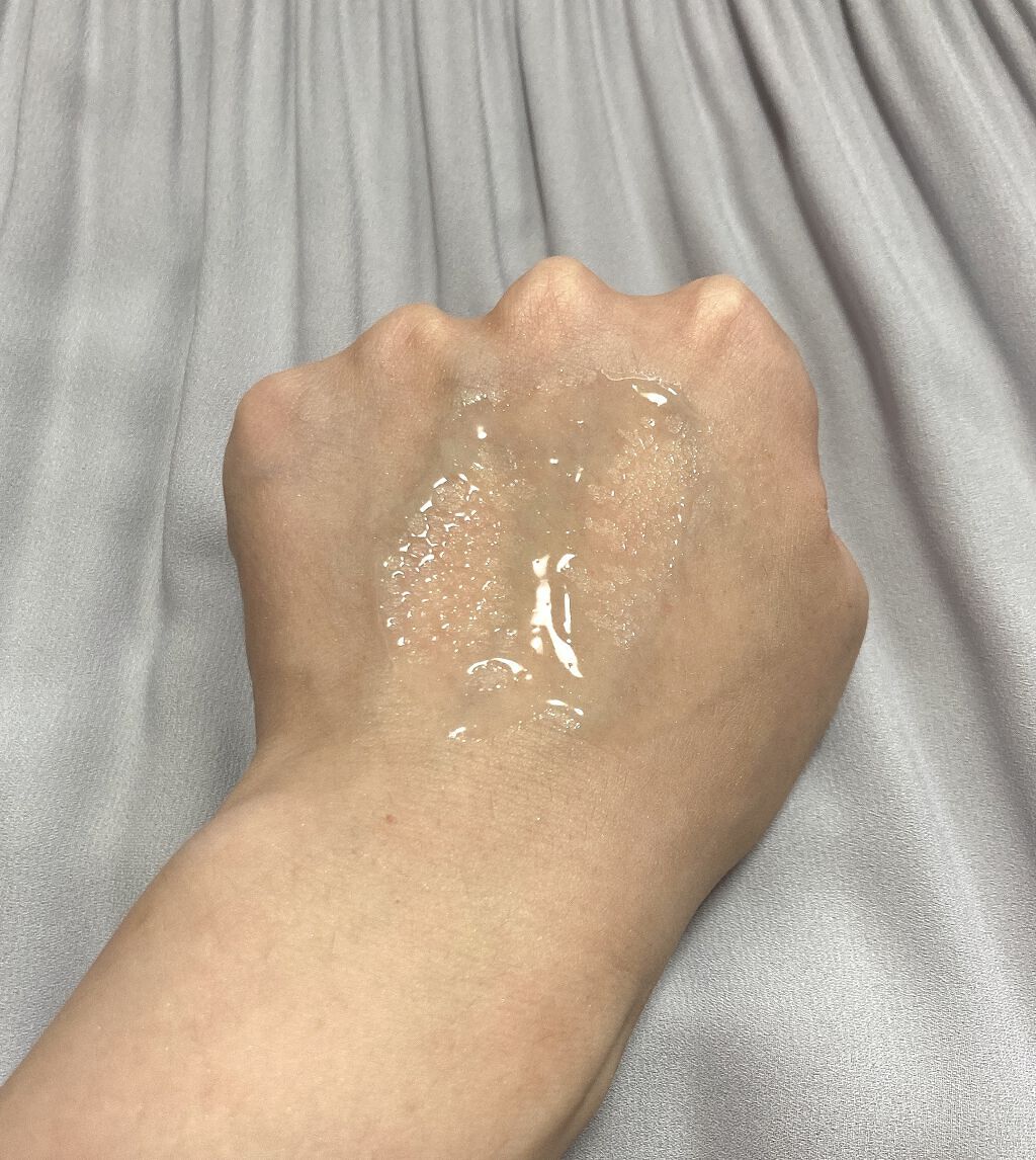 SAIKAU lotion（催花雨ローション）/こころ配り便/オールインワン化粧品を使ったクチコミ（3枚目）