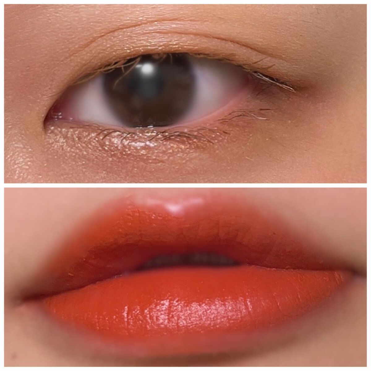 クイックラッシュカーラー/キャンメイク/マスカラ下地を使ったクチコミ(7枚目)