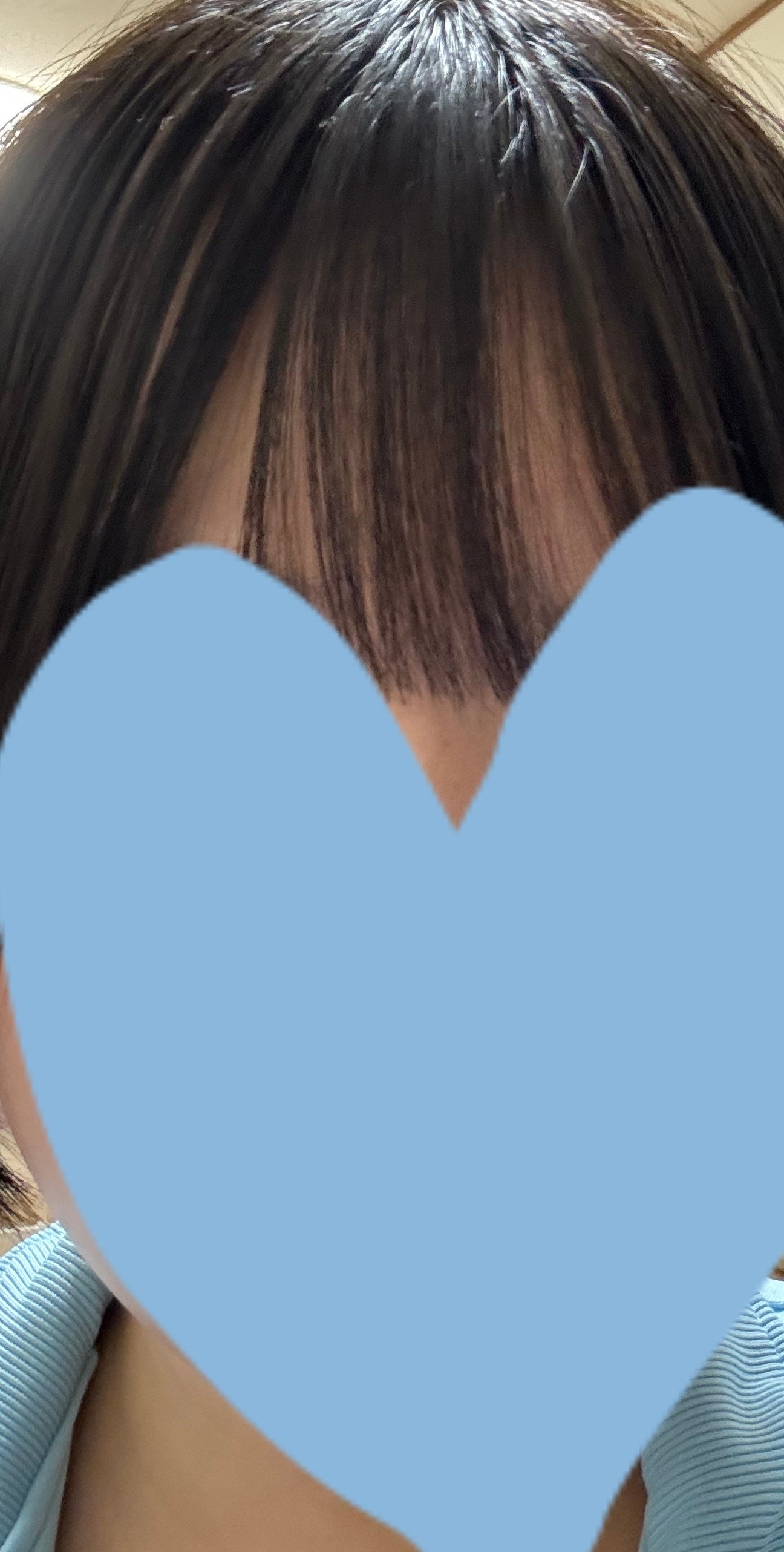 パーフェクトビューティー ドライシャンプー 無香料/ダイアン/ドライシャンプーを使ったクチコミ(3枚目)