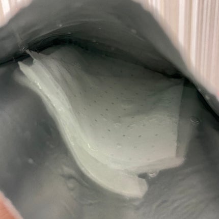 H9 ヒアルロニック アンプルマスク/JMsolution/シートマスク・パックを使ったクチコミ(3枚目)