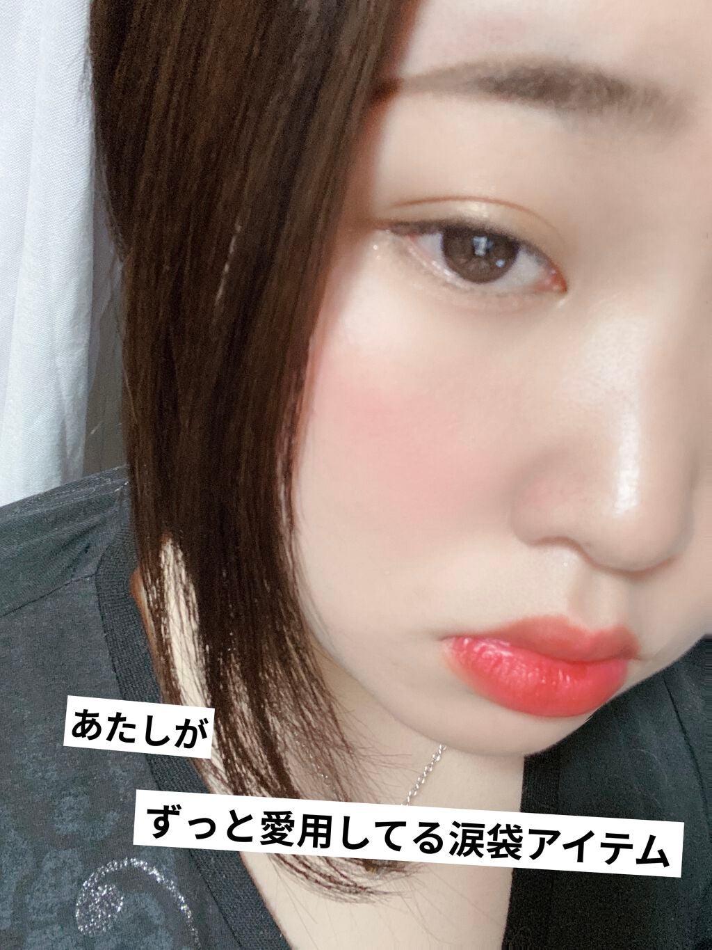 デュアルアイシャドウ N/excel/アイシャドウパレットを使ったクチコミ(1枚目)