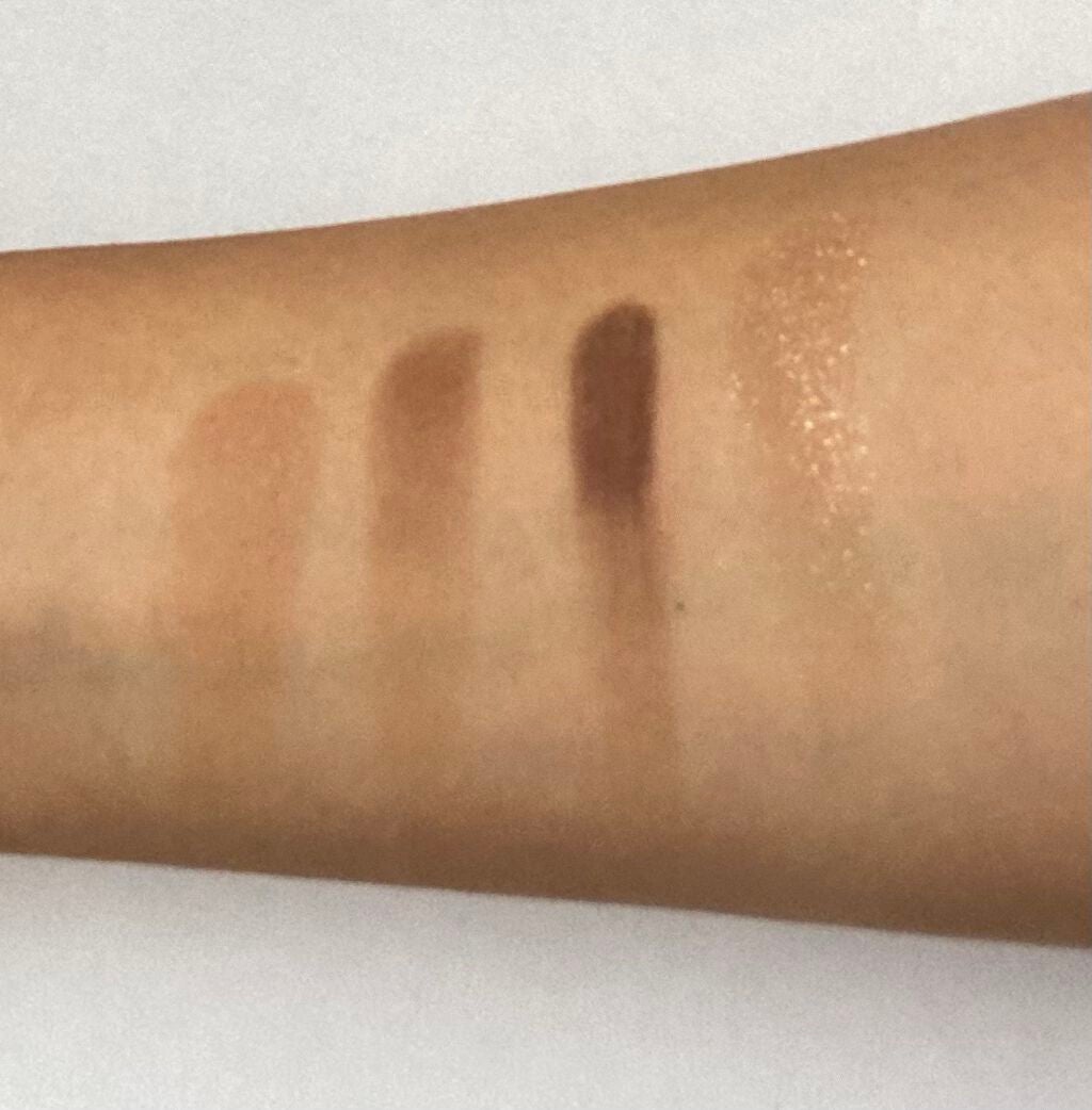 クイックラッシュカーラー/キャンメイク/マスカラ下地を使ったクチコミ(6枚目)