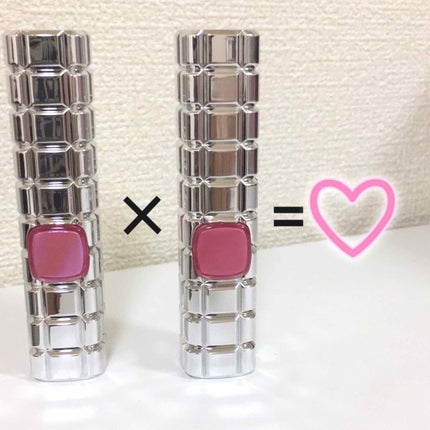 シャインオン/ロレアル パリ/口紅を使ったクチコミ(1枚目)