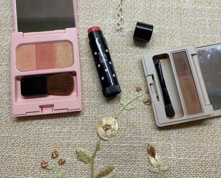 24 ミネラルスティックファンデ/24h cosme/その他ファンデーションを使ったクチコミ(2枚目)