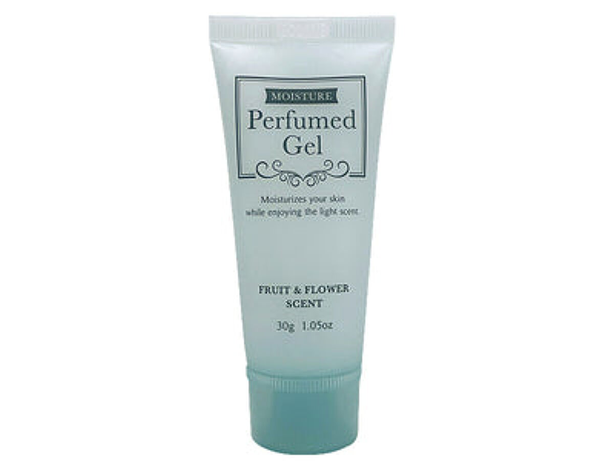 フルーツ＆フラワーの香り