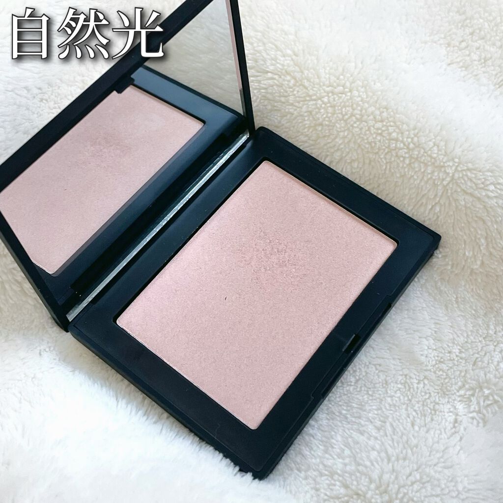 あなたはどっち派？ローラ メルシエ・NARSのパウダーハイライトを徹底