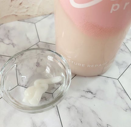 モイスチャーリペアエッセンスオイル/ララプリモ /アウトバストリートメントを使ったクチコミ(3枚目)