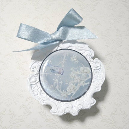 FlowerKnows 花神シリーズ プレストパウダー