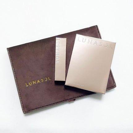 プランプメロウリップス EX10 Cuddle Rose(カドルローズ)/LUNASOL/口紅の画像