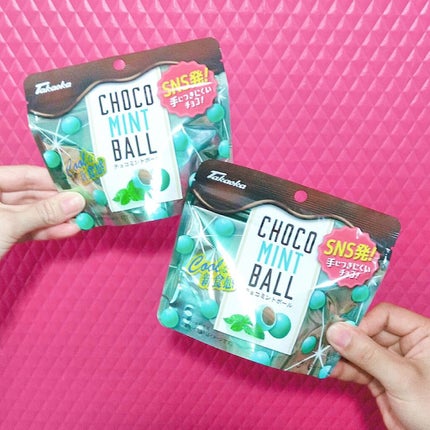 yossy on LIPS 「夏になると特に食べたくなる甘いものがチョコミント!そしてこのお..」(4枚目)