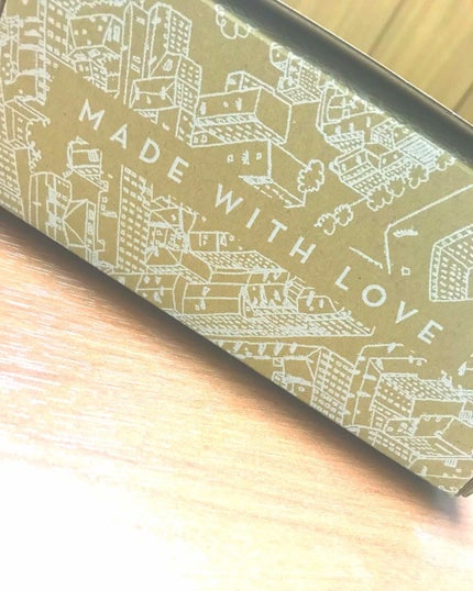 My Little Box/My Little Box/その他キットセットを使ったクチコミ(3枚目)