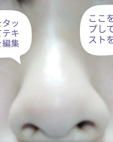 ケイト デザイニングアイブロウ3D/KATE/パウダーアイブロウを使ったクチコミ(3枚目)