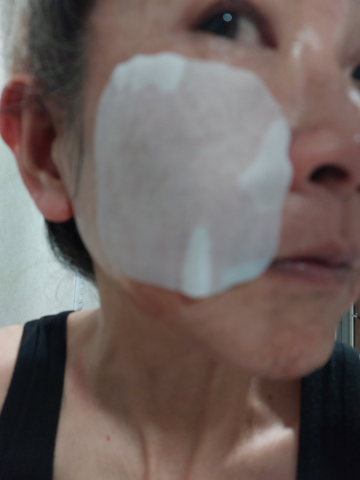 マデカソサイド ブレミッシュパッド/MEDIHEAL/トナーパッドを使ったクチコミ(5枚目)