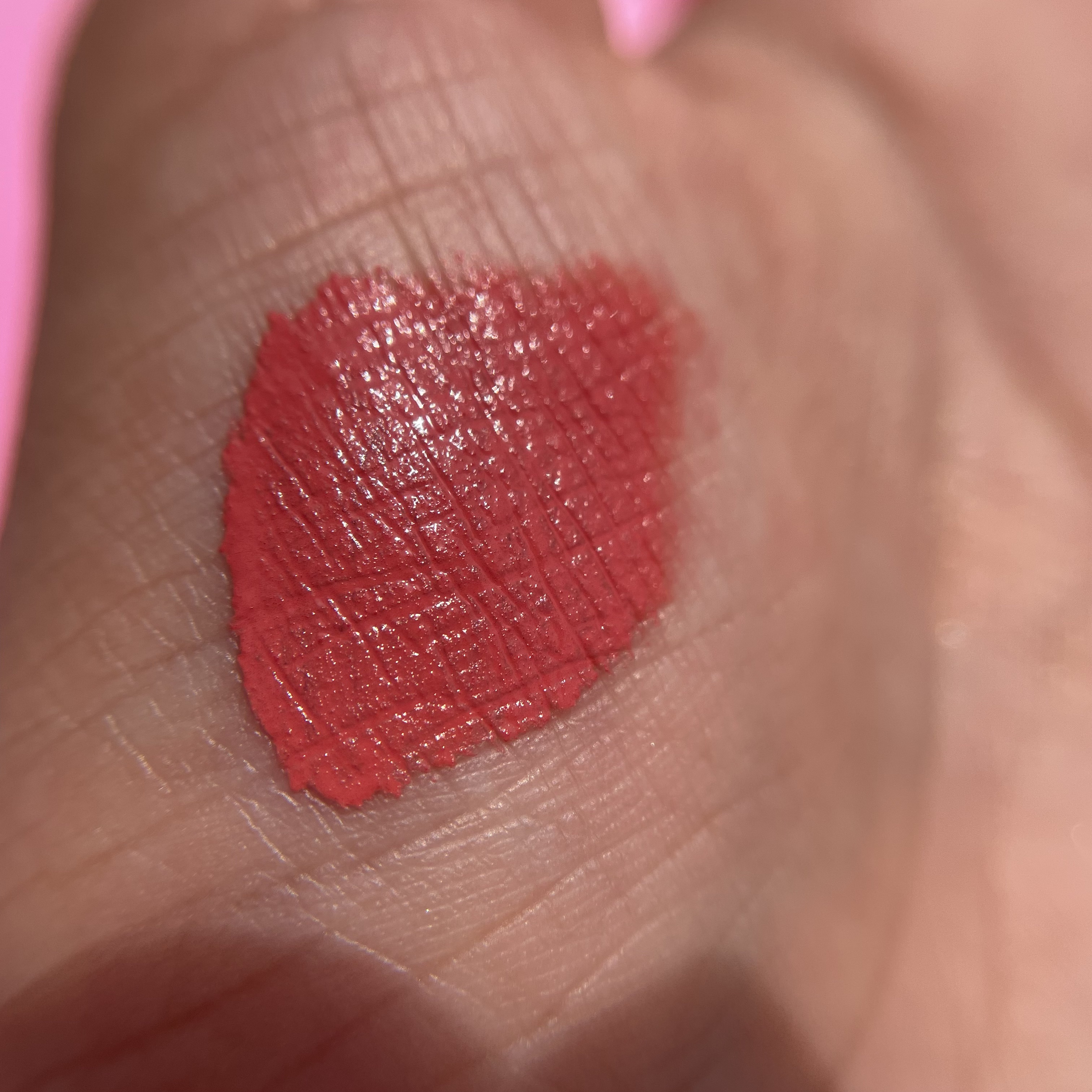 SPステイ マットインク/MAYBELLINE NEW YORK/口紅を使ったクチコミ（2枚目）